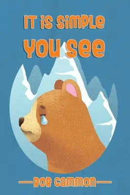 Je to jednoduché, jak vidíš - It is Simple You See