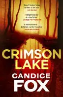 Karmínové jezero - Crimson Lake