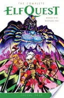 Kompletní Elfquest 4. díl - Complete Elfquest Volume 4