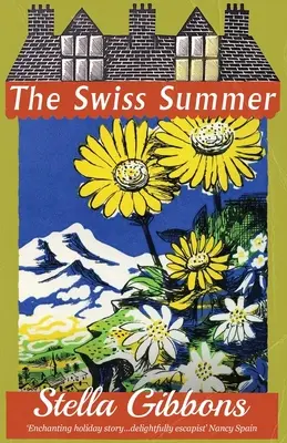 Švýcarské léto - The Swiss Summer