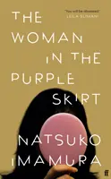 Žena ve fialové sukni - Woman in the Purple Skirt