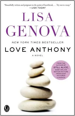 Láska Anthony - Love Anthony