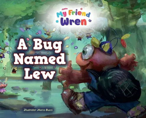 Brouk jménem Lew - A Bug Named Lew