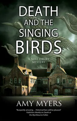 Smrt a zpívající ptáci - Death and the Singing Birds