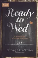 Připraveni na svatbu - Ready to Wed