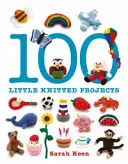 100 malých pletených projektů - 100 Little Knitted Projects