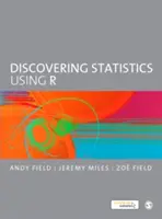 Objevování statistiky pomocí R - Discovering Statistics Using R