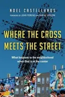 Kde se kříž setkává s ulicí: Co se děje se sousedstvím, když je Bůh v centru dění? - Where the Cross Meets the Street: What Happens to the Neighborhood When God Is at the Center