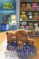 Medvědí odchod - Bearly Departed