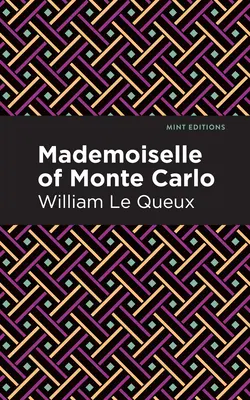 Mademoiselle z Monte Carla - Mademoiselle of Monte Carlo