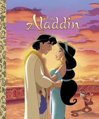 Aladin (Disney Aladdin) - Aladdin (Disney Aladdin)