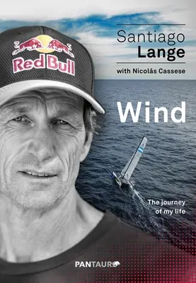 Vítr: Cesta mého života - Wind: The Journey of My Life