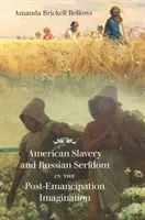 Americké otroctví a ruské nevolnictví v představách po osvobození - American Slavery and Russian Serfdom in the Post-Emancipation Imagination