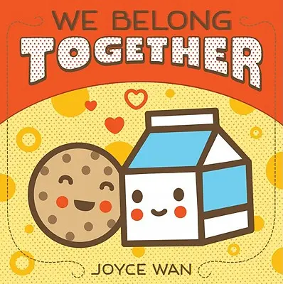 Patříme k sobě - We Belong Together