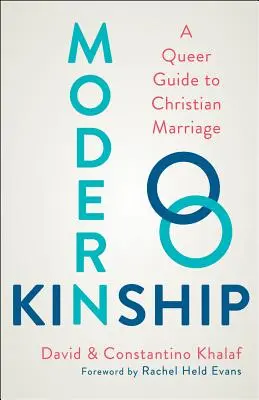 Moderní příbuzenství - Modern Kinship