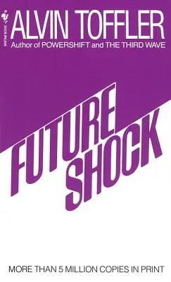 Šok z budoucnosti - Future Shock