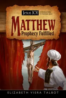 Matouš: Jaké je to pro nás poselství? Proroctví se naplnilo - Matthew: Prophecy Fulfilled
