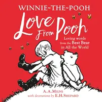 Medvídek Pú: Pú: Láska od Pú - Winnie-the-Pooh: Love From Pooh