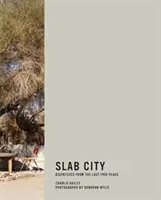Slabé město: Depeše z posledního svobodného místa - Slab City: Dispatches from the Last Free Place