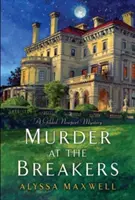 Vražda v hotelu Breakers - Murder at the Breakers