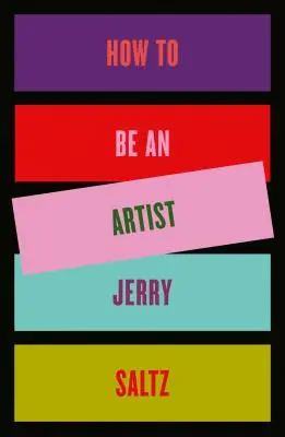 Jak být umělcem - How to Be an Artist