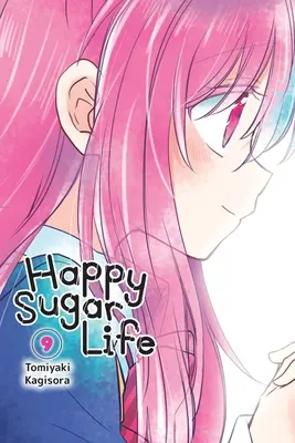 Happy Sugar Life, díl 9 - Happy Sugar Life, Vol. 9
