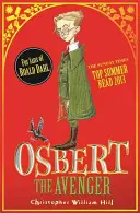 Příběhy ze Schwartzgartenu 1: Osbert Mstitel - Tales from Schwartzgarten 1: Osbert the Avenger