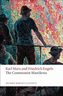 Komunistický manifest - The Communist Manifesto