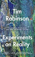 Experimenty s realitou - Poslední eseje - Experiments on Reality - The Last Essays