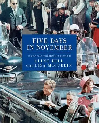 Pět dní v listopadu - Five Days in November
