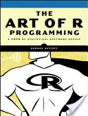 Umění programování v R: Vychytávky R: přehled návrhu statistického softwaru - The Art of R Programming: A Tour of Statistical Software Design