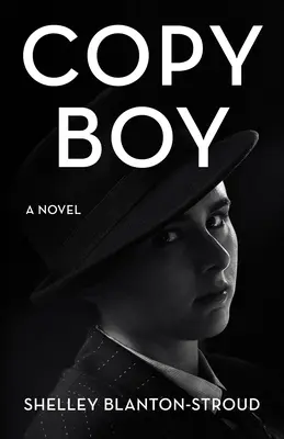 Kopírování chlapce: A Jane Benjamin Novel - Copy Boy: A Jane Benjamin Novel