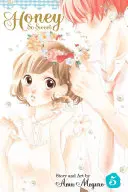 Honey So Sweet, díl 5, 5 - Honey So Sweet, Vol. 5, 5