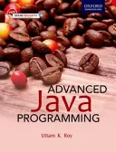 Pokročilé programování v jazyce Java - Advanced Java Programming