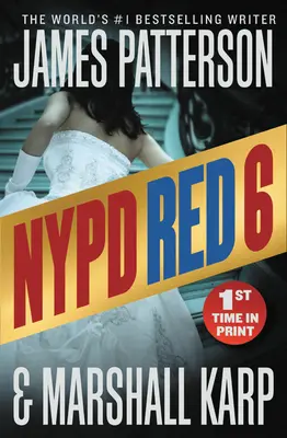 Červená policie New York 6 - NYPD Red 6