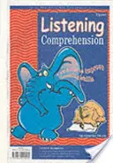 Poslech s porozuměním - Listening Comprehension