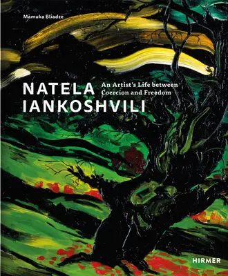 Natela Iankoshvili: Život umělkyně mezi donucením a svobodou - Natela Iankoshvili: An Artist's Life Between Coercion and Freedom