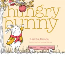 Hladový králíček - Hungry Bunny