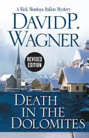 Smrt v Dolomitech - Death in the Dolomites