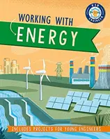 Dětský inženýr: Práce s energií - Kid Engineer: Working with Energy
