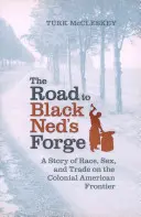 Cesta do kovárny Černého Neda: Příběh o rase, sexu a obchodu na koloniálním americkém pohraničí (The Road to Black Ned's Forge: A Story of Race, Sex, and Trade on the Colonial American Frontier) - The Road to Black Ned's Forge: A Story of Race, Sex, and Trade on the Colonial American Frontier