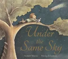 Pod stejným nebem - Under the Same Sky