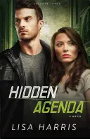 Skrytá agenda - Hidden Agenda