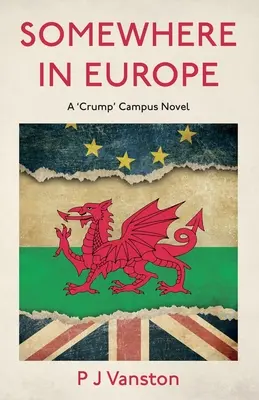 Někde v Evropě - Somewhere in Europe