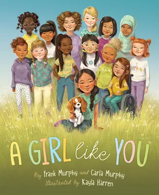 Dívka jako ty - A Girl Like You