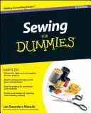 Šití pro blbce - Sewing for Dummies