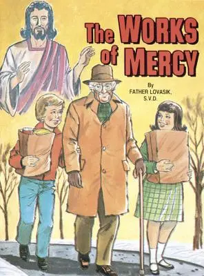 Skutky milosrdenství - The Works of Mercy