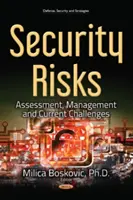 Bezpečnostní rizika - hodnocení, řízení a aktuální výzvy - Security Risks - Assessment, Management & Current Challenges