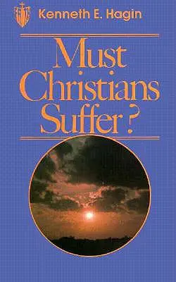 Musí křesťané trpět? - Must Christians Suffer?