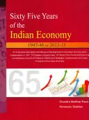 Šedesát pět let indického hospodářství: 1947-48 až 2012-13 - Sixty Five Years of the Indian Economy: 1947-48 to 2012-13